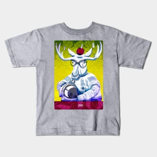 Space reno Kids T-Shirt